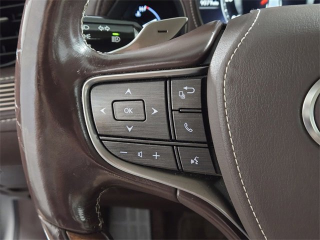 Used 2018 Lexus LS 500 image 31