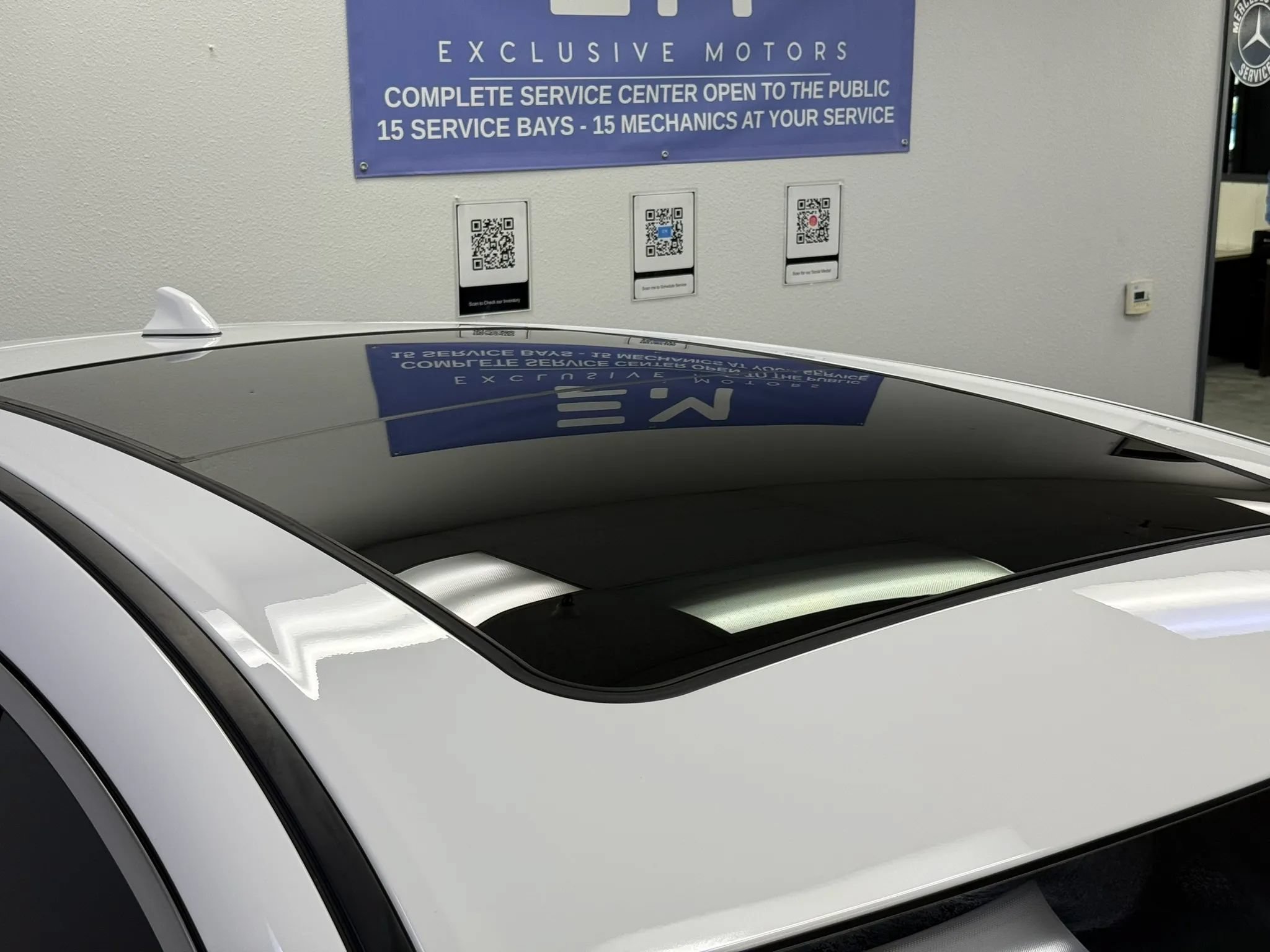 Used 2024 VinFast VF 8 Plus AWD/4WD image 8