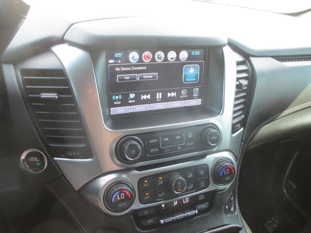 Used 2018 Chevrolet Suburban Premier image 32