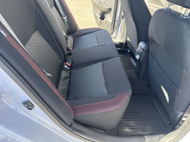 Used 2025 Nissan Versa SR w/ Trunk Package FWD image 11