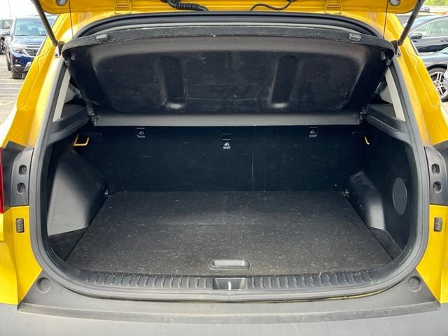 Certified 2022 Kia Seltos SX AWD/4WD image 12