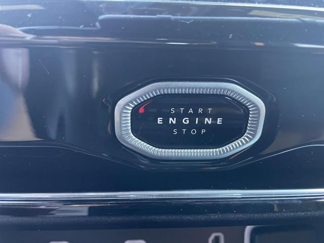 New 2026 Jeep Grand Cherokee Summit AWD/4WD image 33