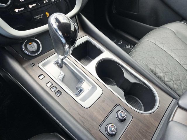 Used 2020 Nissan Murano Platinum image 27