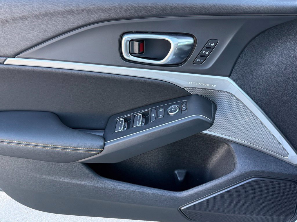 Certified 2026 Acura Integra A-Spec w/ Technology Package FWD image 28