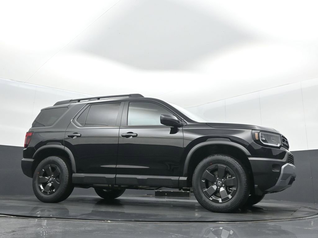 New 2026 Honda Passport RTL image 29