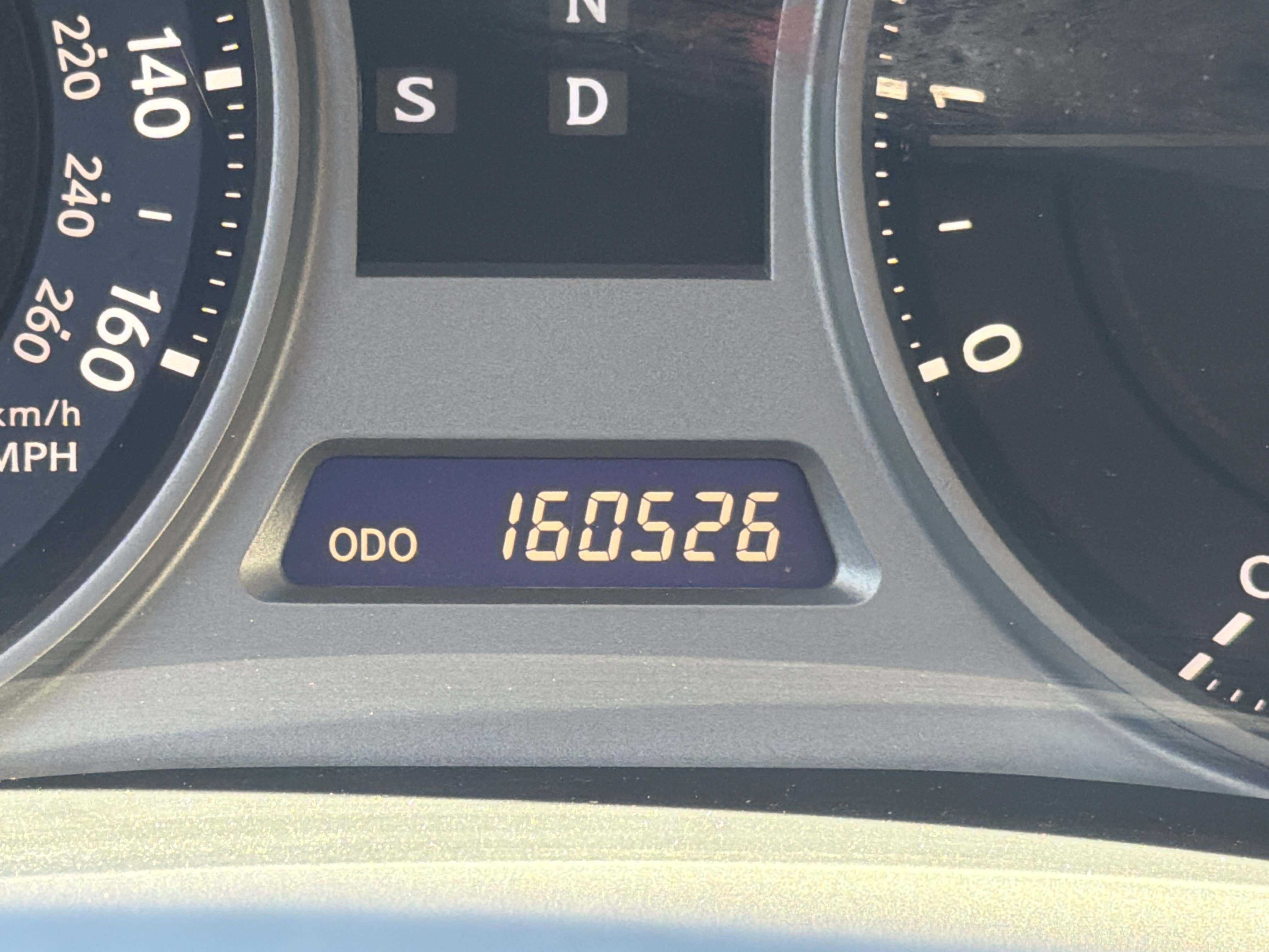 Used 2007 Lexus IS 250 RWD image 22