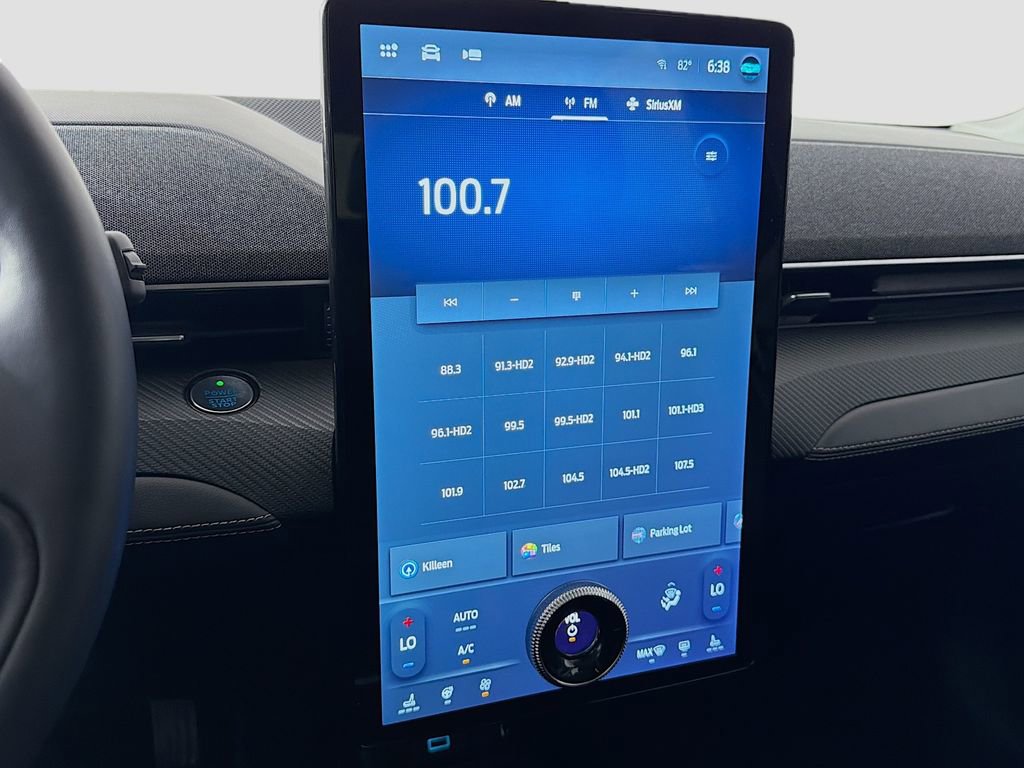 Used 2021 Ford Mustang Mach-E Premium image 17