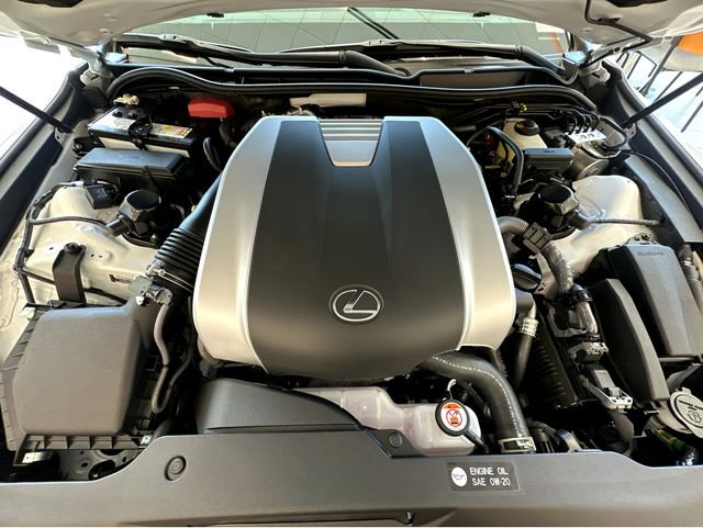 New 2026 Lexus IS 350 F Sport RWD image 39