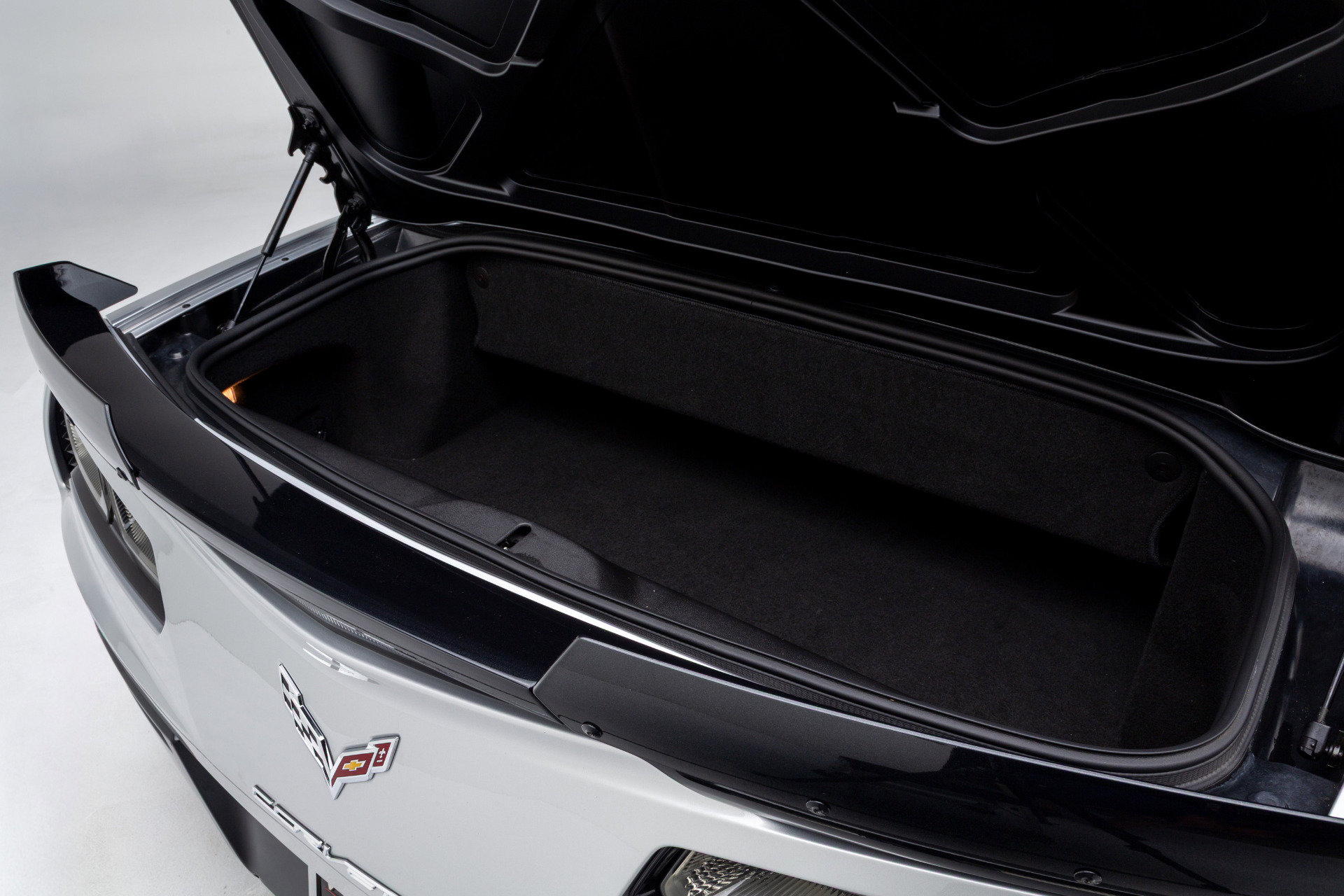 Used 2019 Chevrolet Corvette Z06 image 36