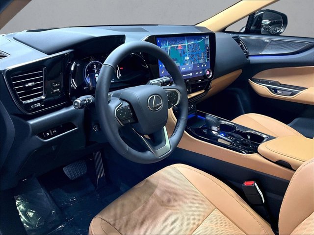 Used 2026 Lexus NX 350 AWD w/ Accessory Package (Z2) image 14
