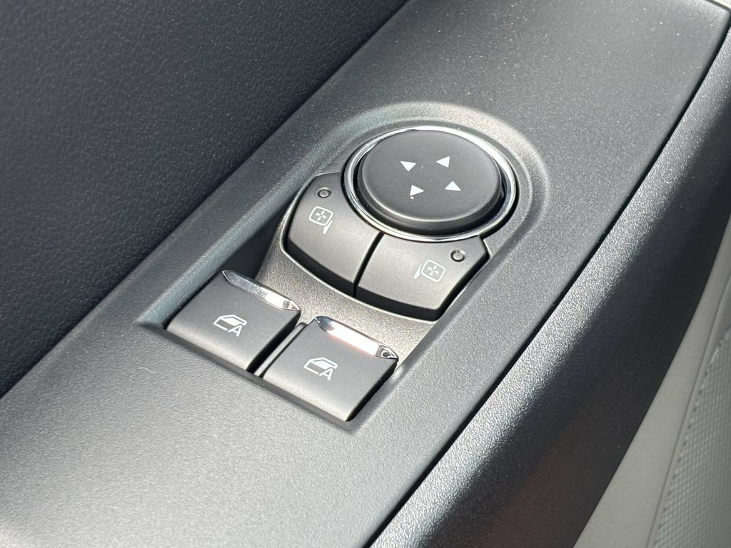 New 2026 Ford F550 4x4 Regular Cab Super Duty image 16