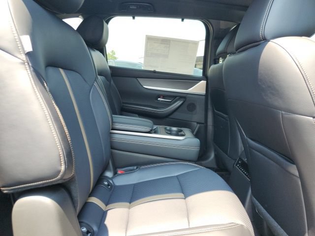 New 2026 MAZDA CX-90 3.3 Turbo S w/ Premium Plus AWD/4WD image 21