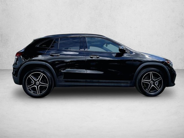 Used 2023 Mercedes-Benz GLA 250 4MATIC image 5