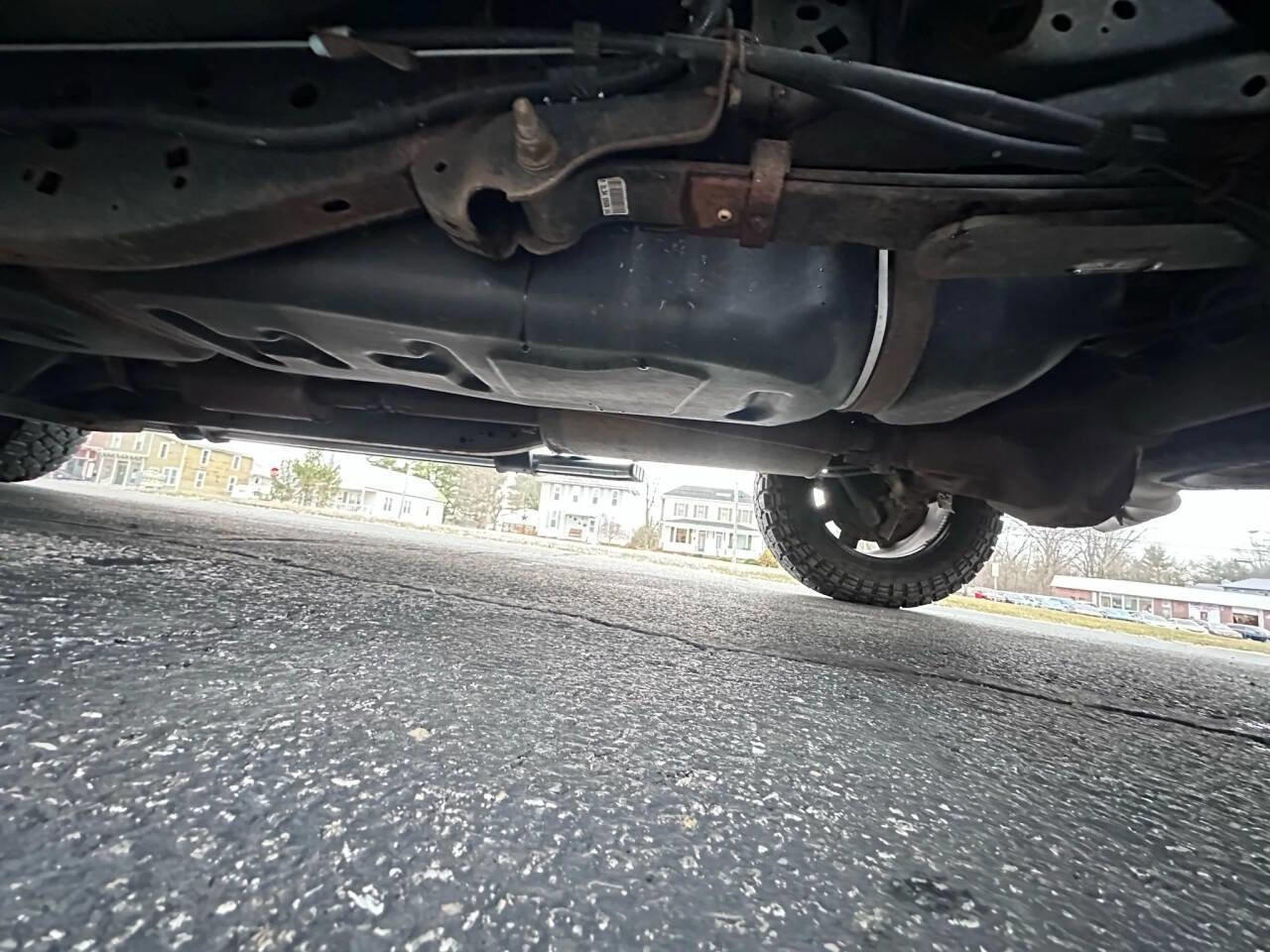 Used 2013 Ford F150 XLT w/ Luxury Equipment Group image 21