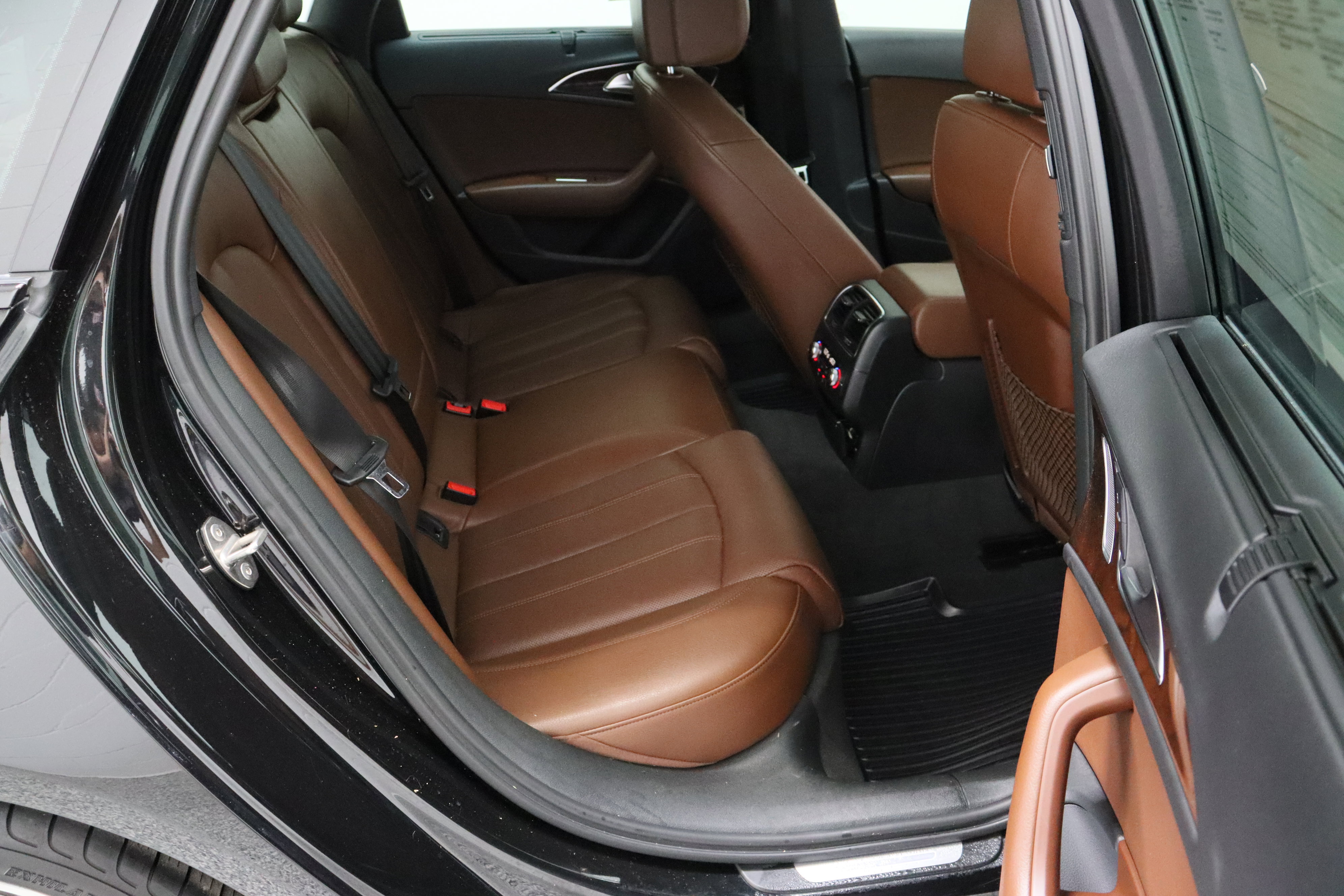 Used 2018 Audi A6 3.0T Prestige w/ Prestige Package AWD/4WD image 40