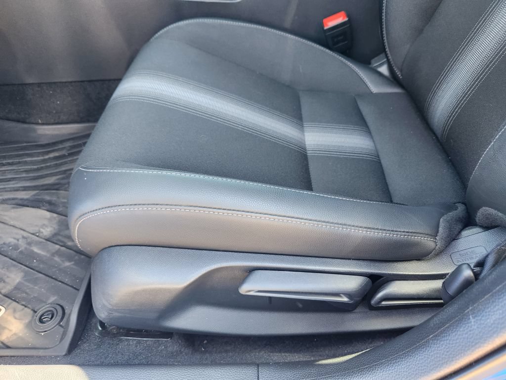 Used 2025 Honda Civic Sport image 16