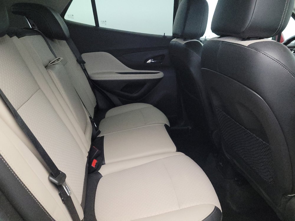 Used 2019 Buick Encore Preferred w/ Safety Package image 19