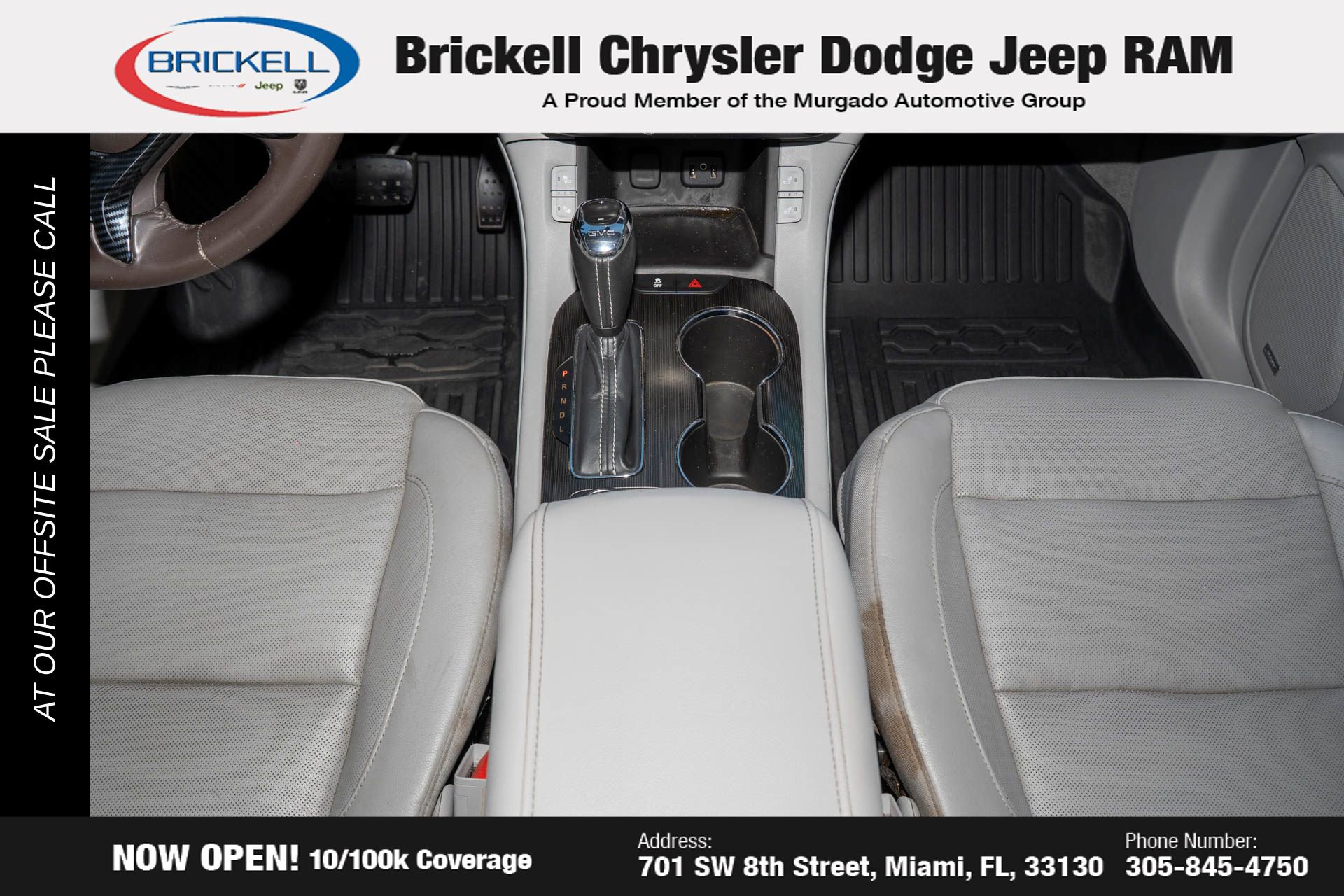 Used 2018 GMC Acadia SLT image 26