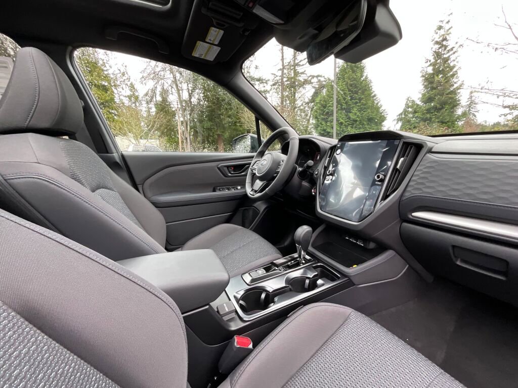 New 2026 Subaru Forester Premium image 18