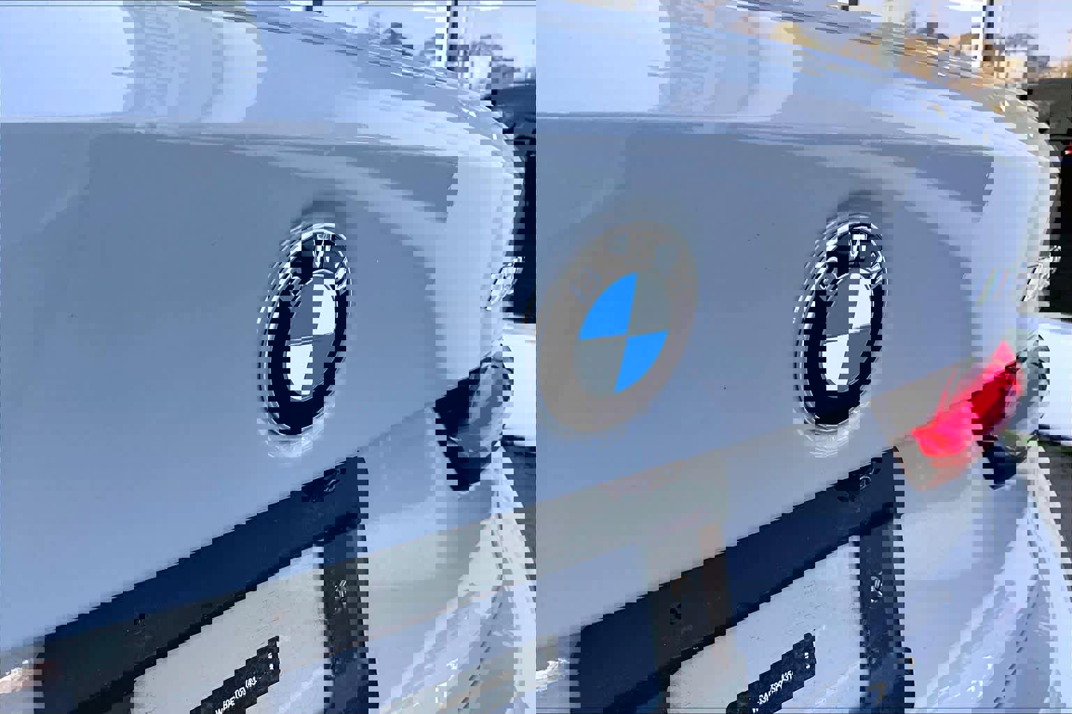 Certified 2025 BMW M340i Sedan image 30