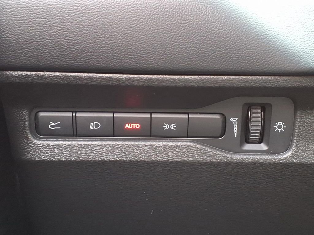 Used 2026 Dodge Charger Scat Pack w/ Blacktop Package image 29