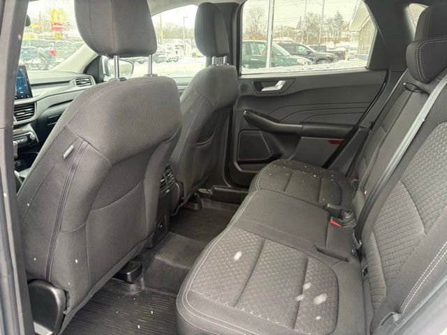 Used 2023 Ford Escape Active w/ Tech Pack #2 image 18