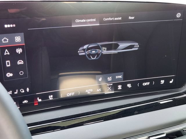 New 2026 Audi A6 Premium Plus AWD/4WD image 17