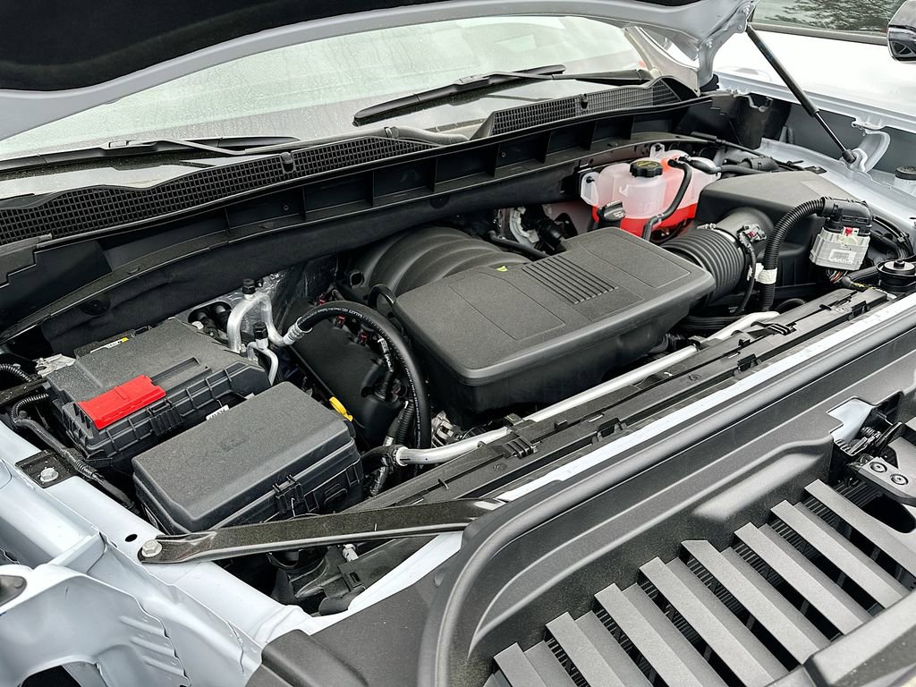 New 2026 GMC Sierra 1500 Denali w/ Denali Reserve Package image 26