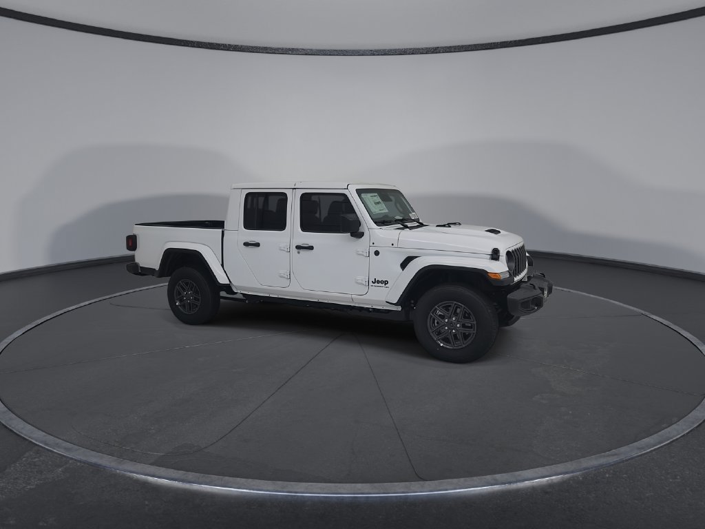 New 2026 Jeep Gladiator Sport AWD/4WD image 17