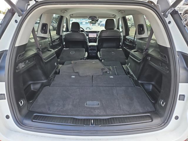 Used 2023 Jeep Grand Cherokee L Limited w/ Trailer Tow Group (B) image 18