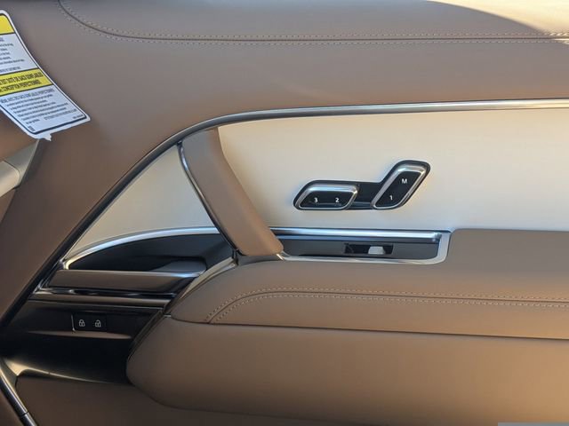 New 2026 Land Rover Range Rover SV image 29