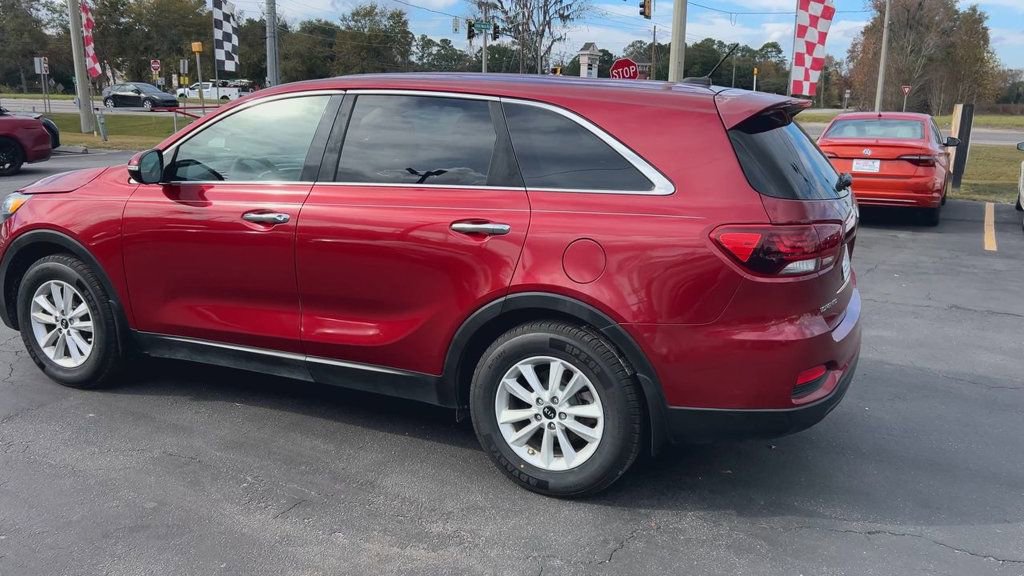 Used 2020 Kia Sorento LX FWD image 6