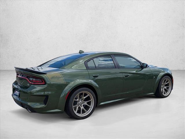 Used 2023 Dodge Charger Scat Pack image 8