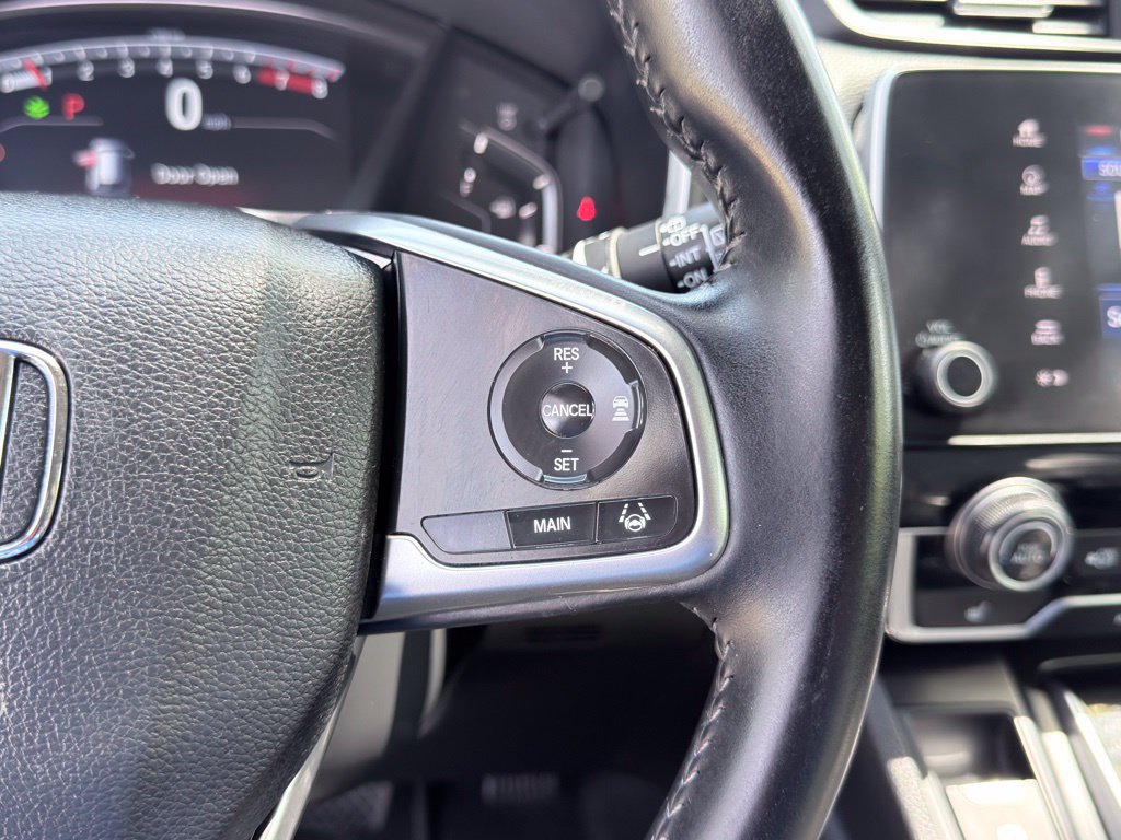 Used 2017 Honda CR-V EX-L image 6
