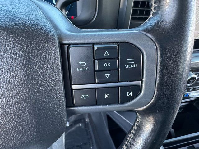 Used 2024 Ford F250 Lariat w/ Sport Appearance Package image 24