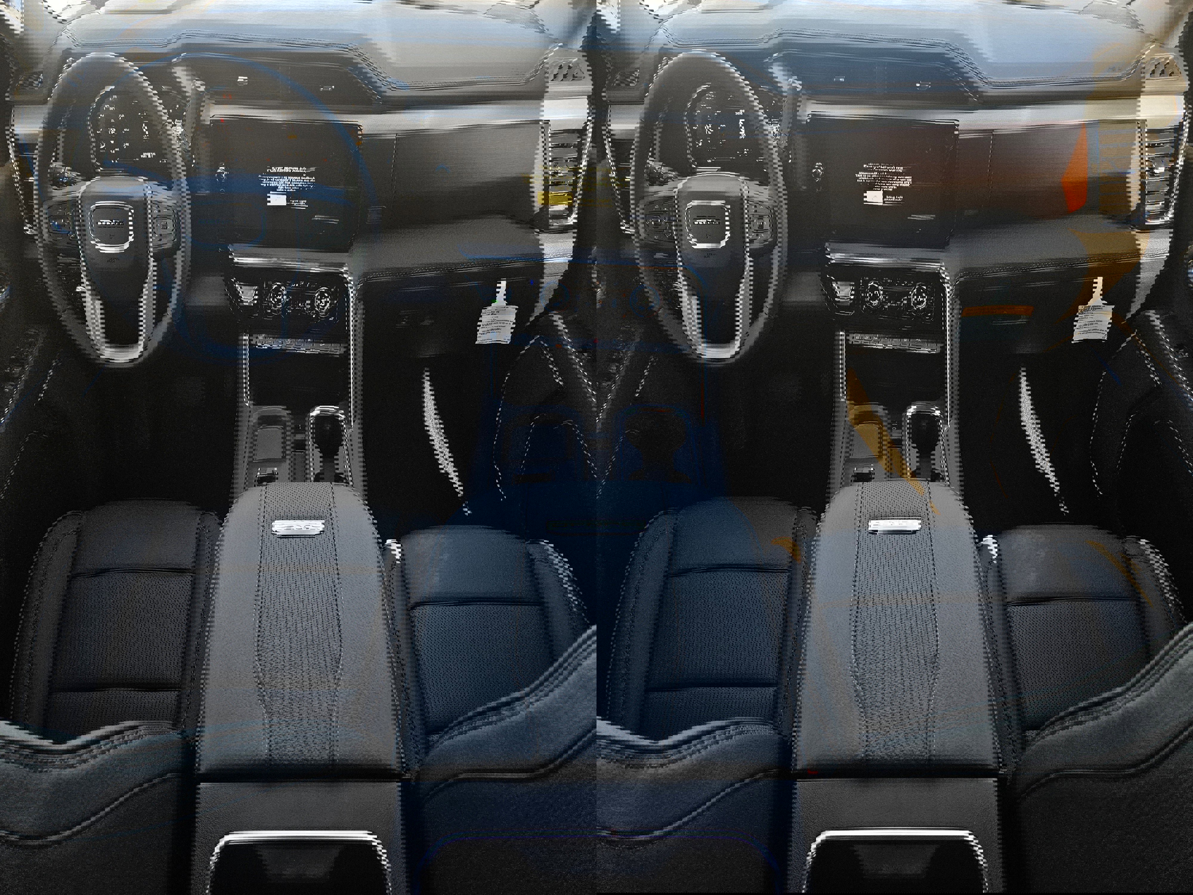 New 2026 GMC Sierra 2500 Denali w/ Max Trailering Package image 10