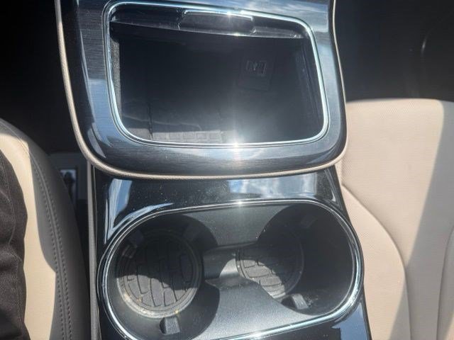 Used 2023 Lincoln Nautilus Reserve w/ Equipment Group 201A FWD image 16