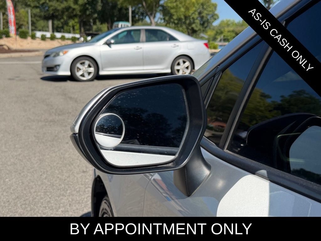 Used 2020 Toyota Corolla LE FWD image 22