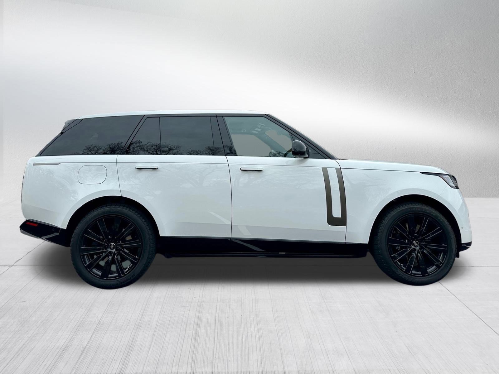 Used 2023 Land Rover Range Rover SE image 5