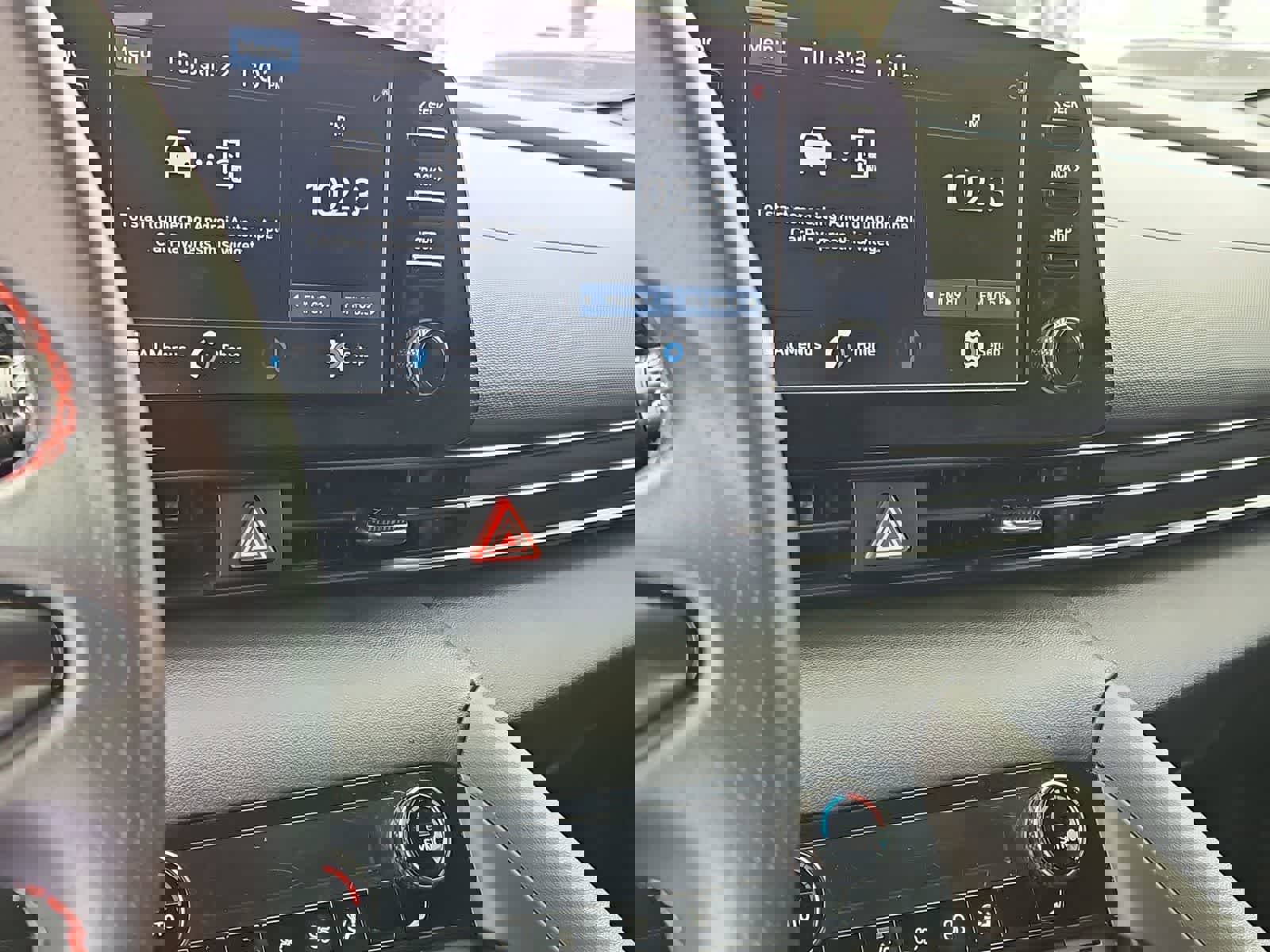 Used 2021 Hyundai Elantra N Line w/ Cargo Package image 28