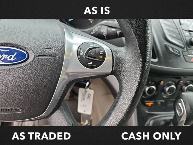 Used 2016 Ford Escape SE FWD image 14