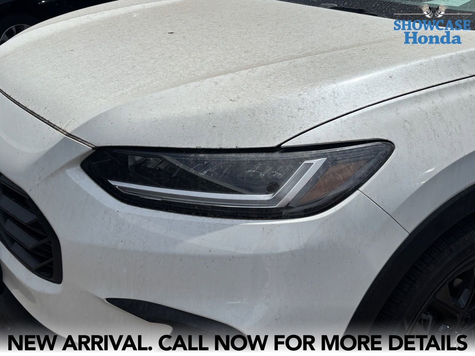 Used 2025 Honda HR-V Sport image 8