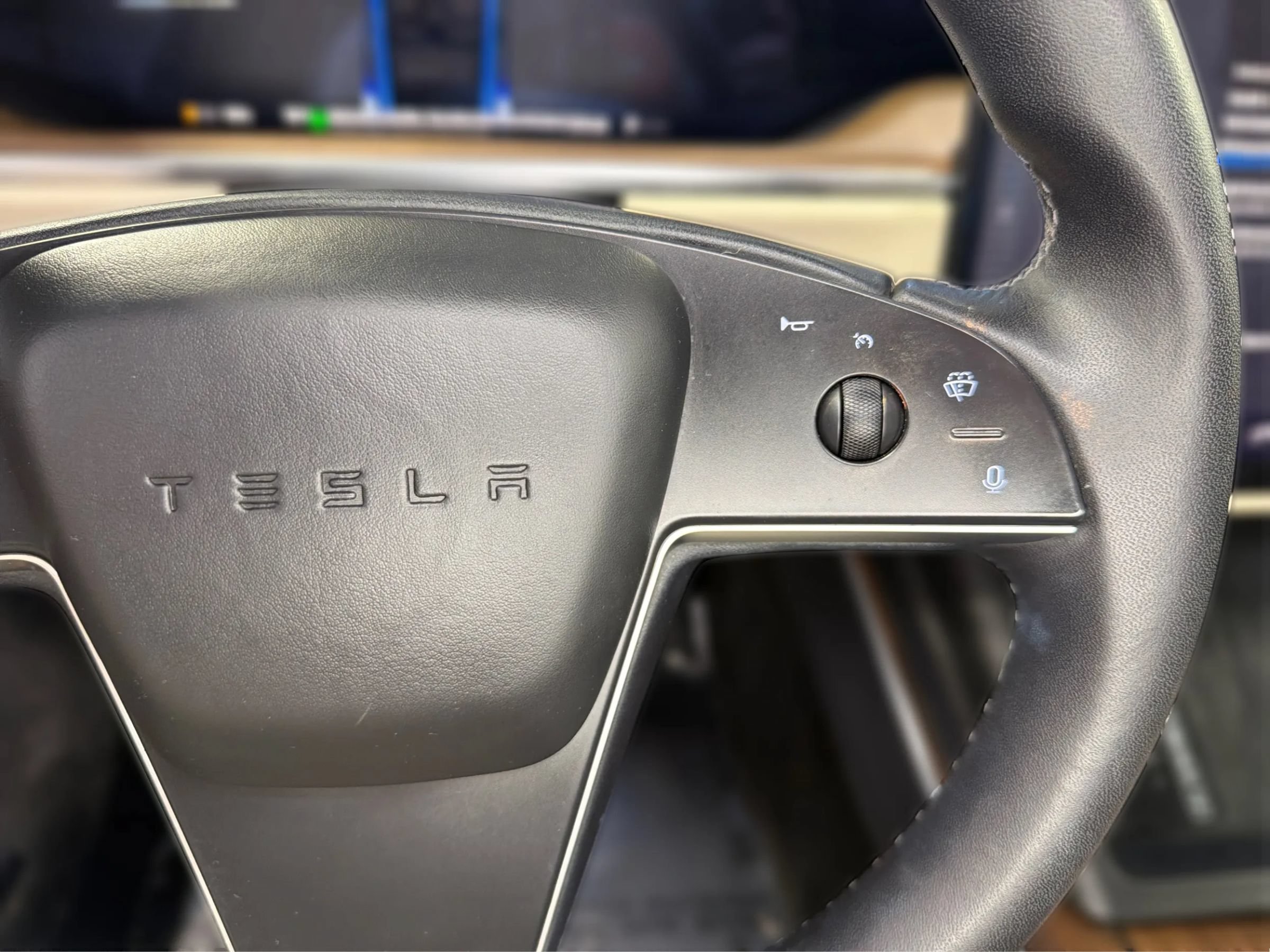 Used 2023 Tesla Model S Standard Range AWD/4WD image 29