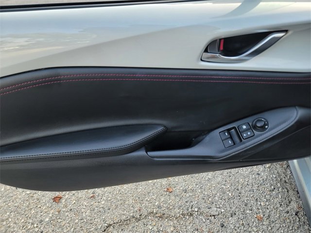 Used 2018 MAZDA MX-5 Miata Club image 10