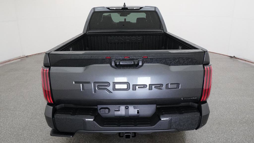 New 2026 Toyota Tundra TRD Pro image 55