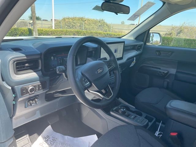 New 2025 Ford Maverick XLT w/ XLT Luxury Package image 9