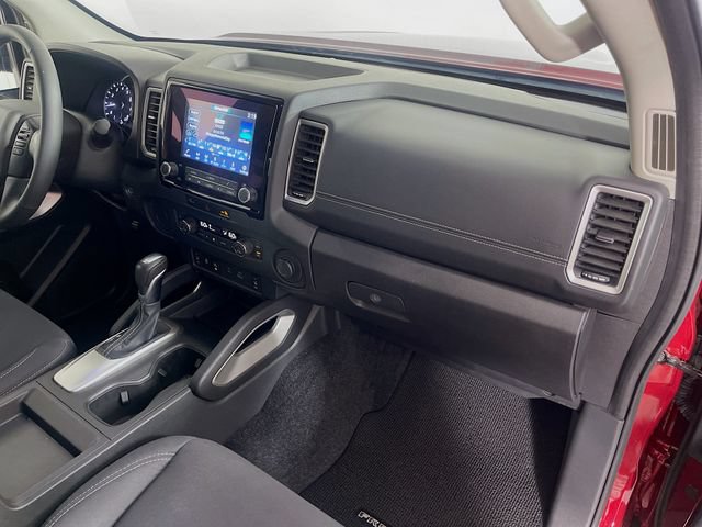Used 2024 Nissan Frontier SV w/ SV Convenience Package RWD image 28