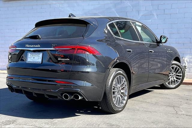 Used 2024 Maserati Grecale GT image 13