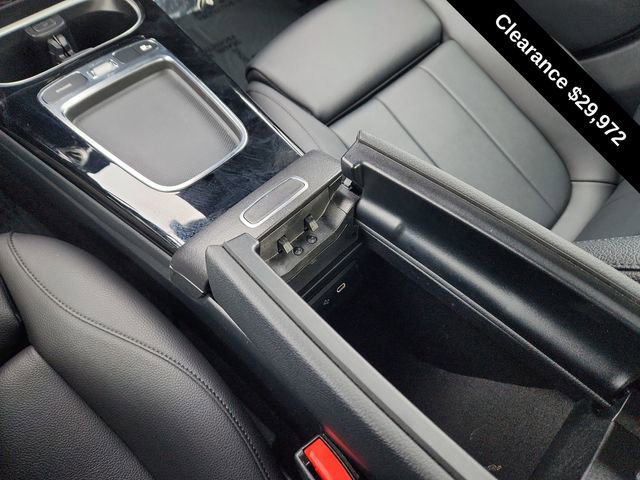 Used 2025 Mercedes-Benz CLA 250 4MATIC image 42