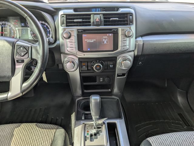Used 2014 Toyota 4Runner SR5 RWD image 7